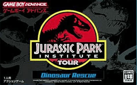 Jurassic Park Institute Tour Dinosaur Rescue Faqs For Nintendo