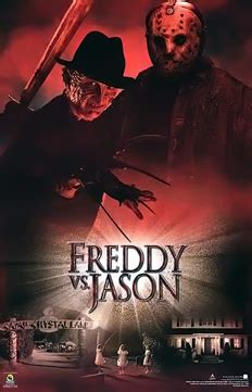 Freddy Vs Jason