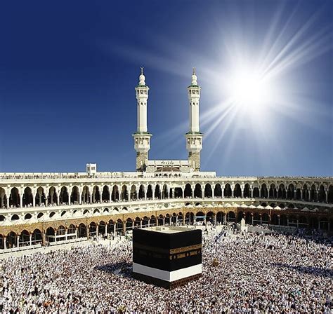 Islam History Beliefs And Modern Significance Worldatlas Com