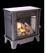 Images of Ventless Gas Stove Fireplace