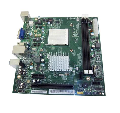 Da061l 3d Acer Motherboard El1352 23e El1352 43 El1352g 41w El1358 51