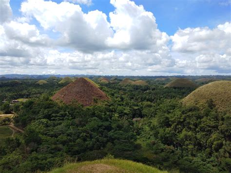 The Restless Soles Bohol Countryside Where To Go And What To Expect