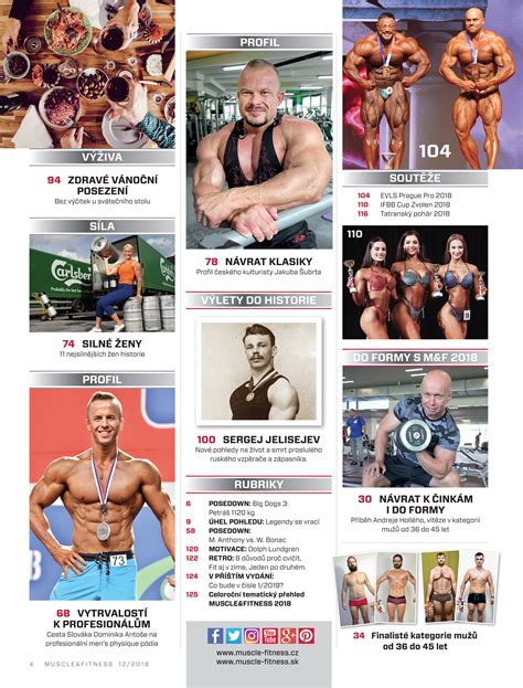 Muscle Fitness Asopis Muscle Fitness