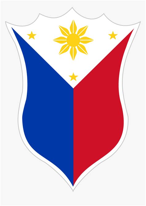 Philippine Flag 3d Png
