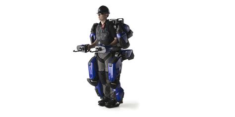 Sarcos Defense Awarded Contract For Guardian Xo Exoskeleton Alpha Version By U S Marine Corps