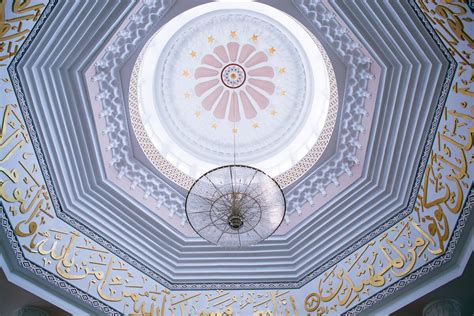 Masjid jamek mosque, also known as friday mosque, is recognised as the oldest islamic place of worship in kuala lumpur. Masjid Jamek Kampung Baru - I-NAI Venture Holdings