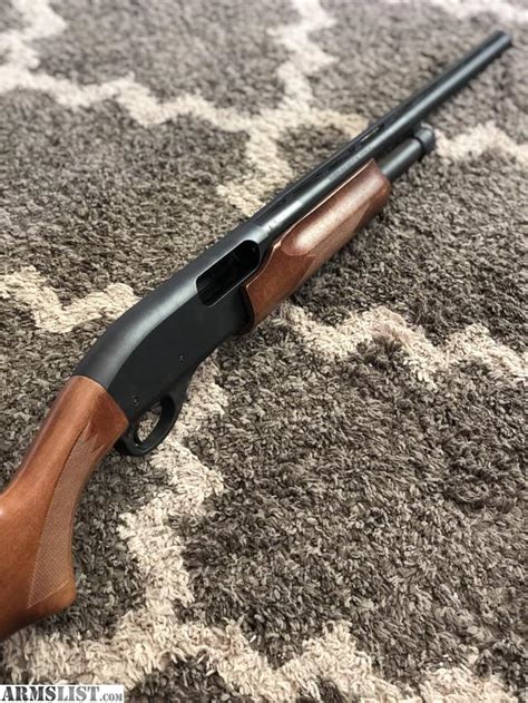 Armslist For Sale Remington 870 Express Shotgun 20 Gauge