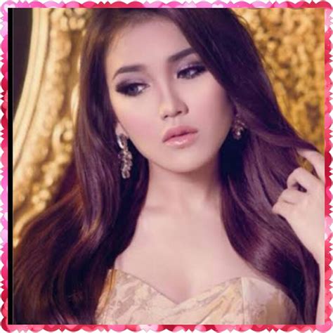 Profil Dan Biodata Ayu Ting Ting Pelantun Lagu Sambalado Hot Sex Picture