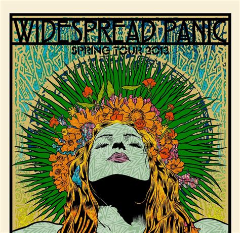 Widespread Panic To Stream Tonights Chicago Show