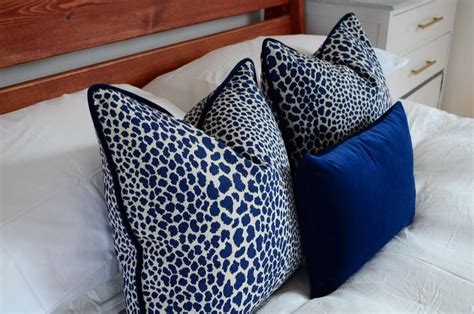 October decorations pillows couch throw pillows throw pillows indoor pillow iridescent pillow inserts decor patterned throw. Blue leopard print pillow // leopard print cushion ...