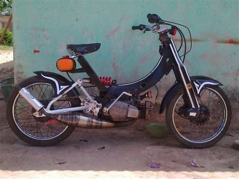 Check spelling or type a new query. Kumuplan Foto Modifikasi Motor Tua Yamaha V80 - Otomotiva