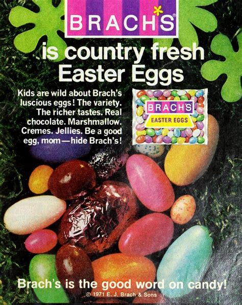 Retro Easter Candy From The 70s 80s And 90s Remains Some Of The Greatest