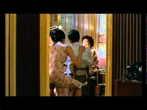 Connect with us on twitter. In The Mood For Love - A scene which summarizes the movie ...