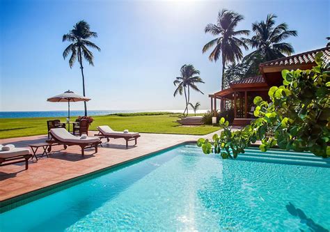Casa De Campo Resort And Villas Plan Your Golf Trip In Dominican Republic