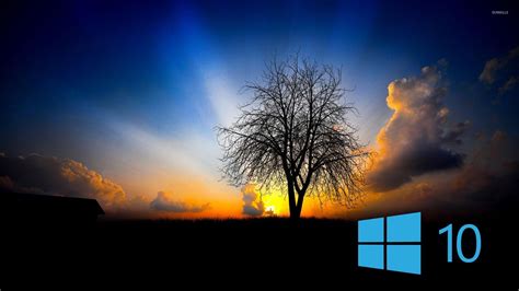 Widescreen Hd Windows 10 Wallpaper 64 Images