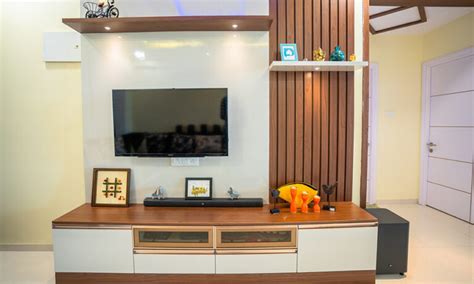 Home Interiors By Top Interior Designers In Hyderabad Designcafe