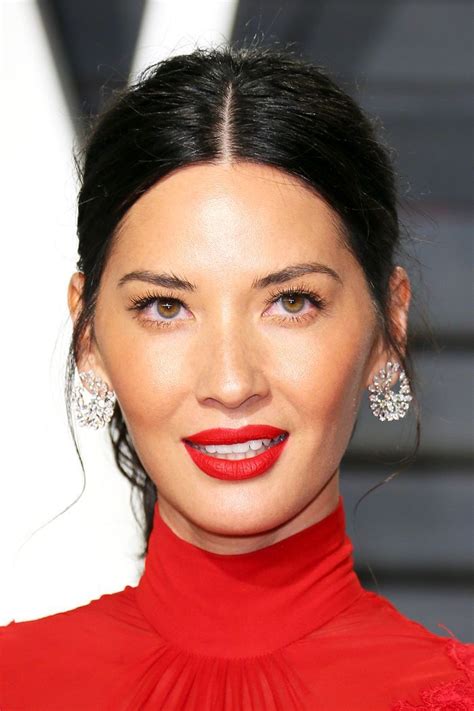 These Olivia Munn Hairstyles Are Undoubtedly Her Best Yet Take A Look