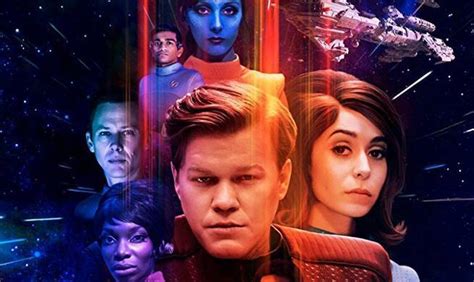 Uss callister cements its status as one of the very best black mirror episodes when this crafty commentary improves upon the very sort of art it i can't stop thinking about the best new episode of black mirror. Each of 'Black Mirror' Season 4's Episodes Explained