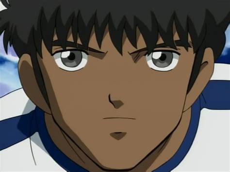 At myanimelist, you can find out about their voice actors, animeography, pictures and much more! Carlos Santana #CaptainTsubasa | Capitan tsubasa ...