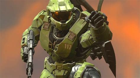 In the halo blogpost, it was announced that players will be using a new coloring system referred to as the coating system in order to customize their spartans. Halo Infinite