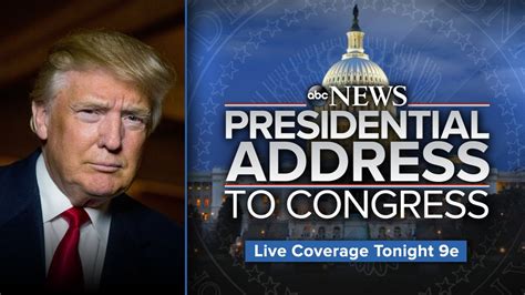 Mohammad ashraf ghani, president of the islamic republic of afghanistan addressed a joint meeting of congress. President Trump Speech to Joint Session of Congress - 9:00pm Live Stream *Video Added* | The ...