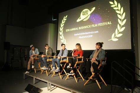 Th Annual Bushwick Film Festival Kicks Off Wednesday With Virtual Screenings Brooklyn Post