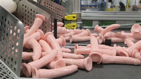 How Its Made Dildos Youtube