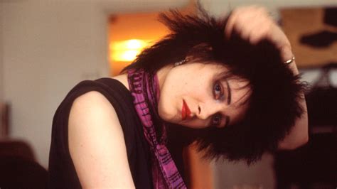 Siouxsie Sioux Announces First Live Performance In A Decade