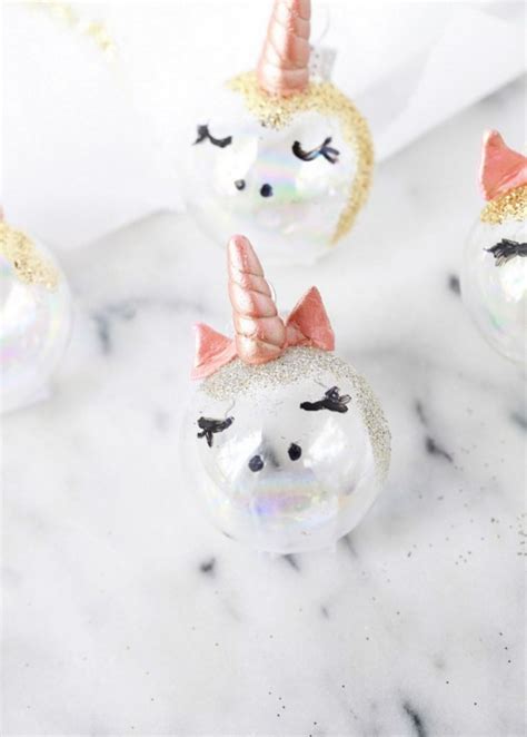 50 Magical Unicorn Diys That Inspire Every Part Of Your Life