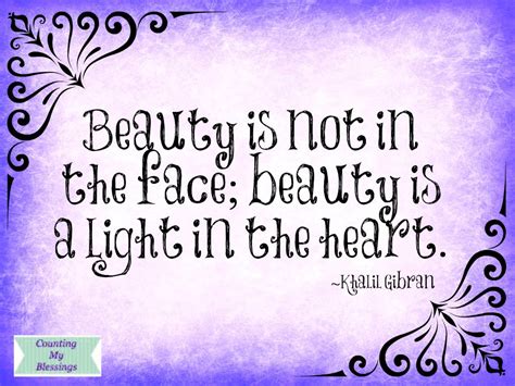 Inner Beauty Quotes For Women. QuotesGram