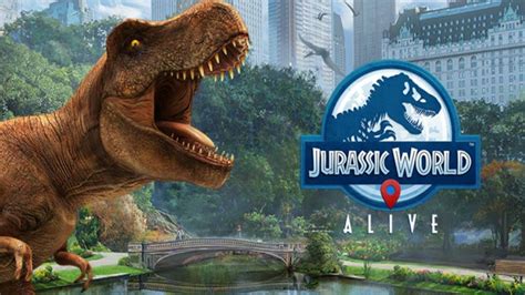 Jurassic World Alive 9 Hilfreiche Tipps Für Anfänger Und Einsteiger Netzwelt
