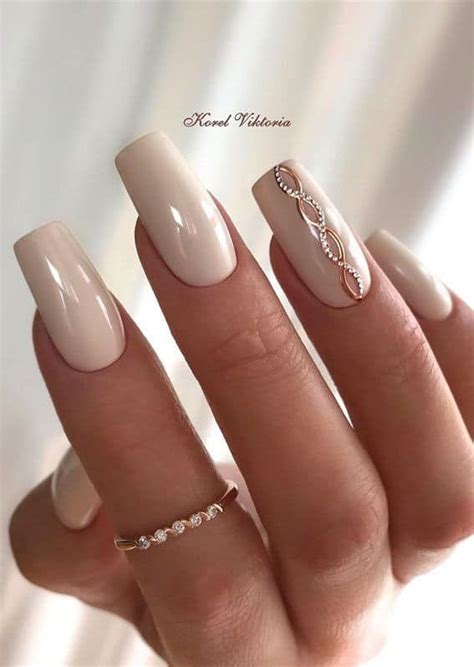 Elegant Classy Nails For Any Occasion In Pretty Nail Art