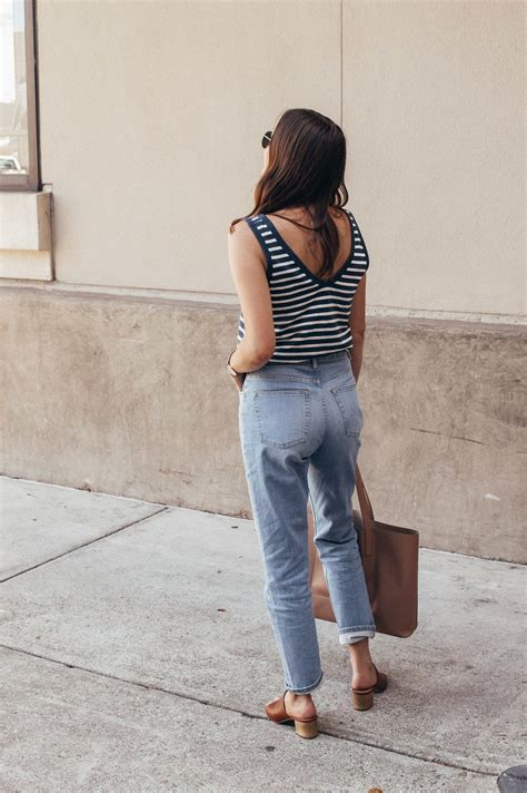 Minimalist Summer Outfits