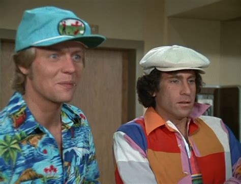 Starsky And Hutch Are Guilty 1977