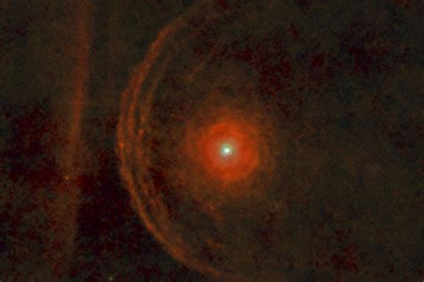 Betelgeuse Star Part Of Orion Due For Explosive Supernova