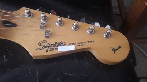 Due to version 3.3.1 and forward mihoyo can't upload x86 libs to google play anymore. Stratocaster (Made in Korea) Squier - Audiofanzine