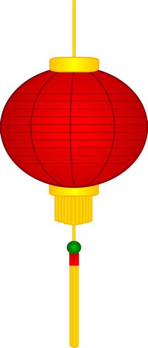 Chinese Lantern Red Png Transparent Image Download Size 3999x9405px
