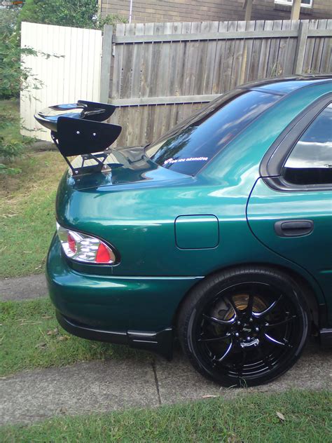 Автолайт, официальный дилер haval, chery, cheryexeed, gac motor. 1998 Subaru Impreza Wrx Gc8 - BoostCruising
