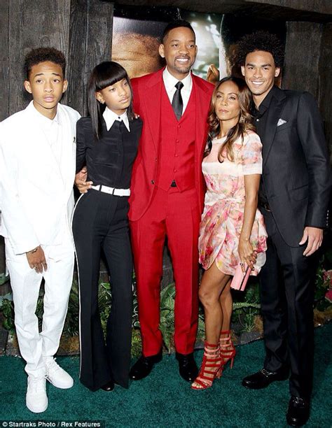 Amazing Celebrity Families Black Celebrities Black Families