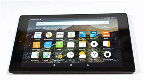 Amazon Fire Hd 8 2015 Tablet Review Reviews