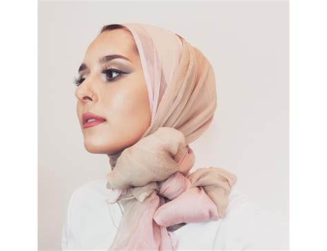 5 Hijabi Fashion Influencers On Instagram Arabia