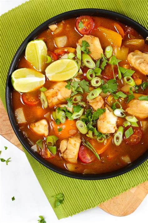 Here you will find some of the most traditional italian browse the pages below and you will find many fish recipes for your good friday celebration, many easter cookies recipes and plenty of other recipes. Fish Stew Recipe - An Easy, Healthy, One Pot Dinner