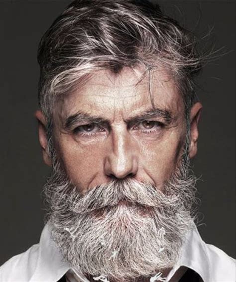 We put together a list of absolutely stunning chic hairstyles that would look great on any woman over 50. 45 Inspirational Men's Hairstyles for Thin Hair ...