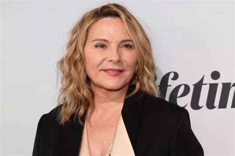 Kim Cattrall Explains Why Shell Never Return To Sex And The City Buzzie