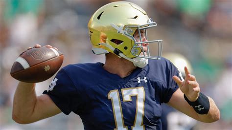 Purdue Vs Notre Dame Prediction And Pick For College Football Week 3