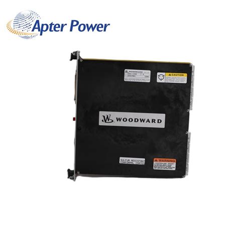 Professional Woodward 5501 1432 Power Supply Module Suppliers