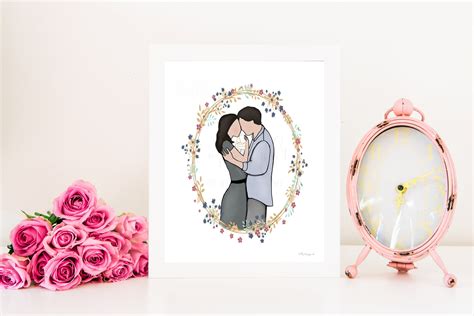 Infant Memorial, Memorial Art, Memorial Gift, Funeral Art, Funeral Gift