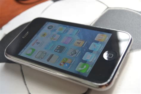 E Dzull Warehouse Malaysia Apple Iphone 3gs 16gb White Digi Set With