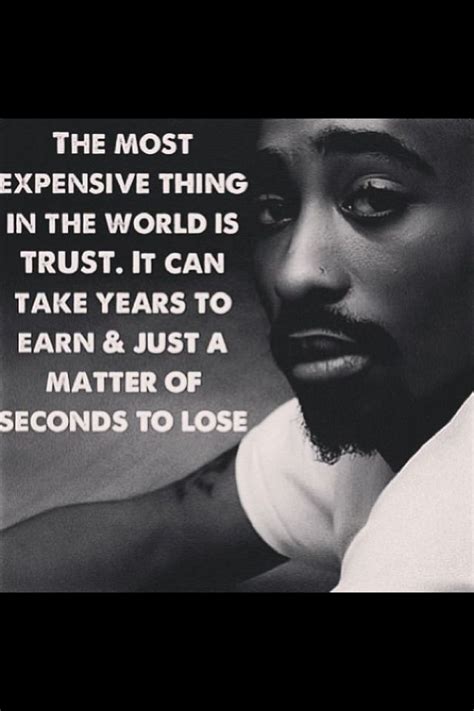 Pac Quotes About Life