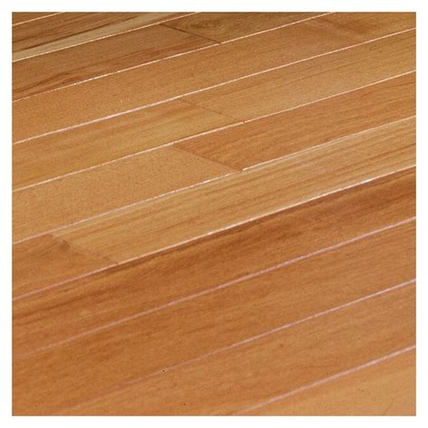 Br 111 Solid Amendoim Hardwood Flooring Plank At